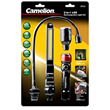 Camelion 3 in 1 Led Rechargeable Flashlight Kit